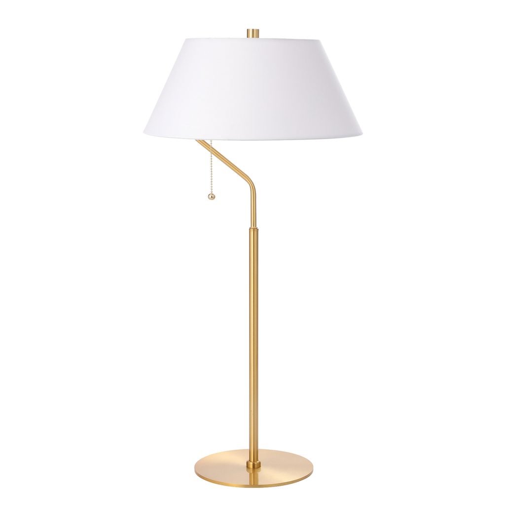 Lampe de table Géraldine