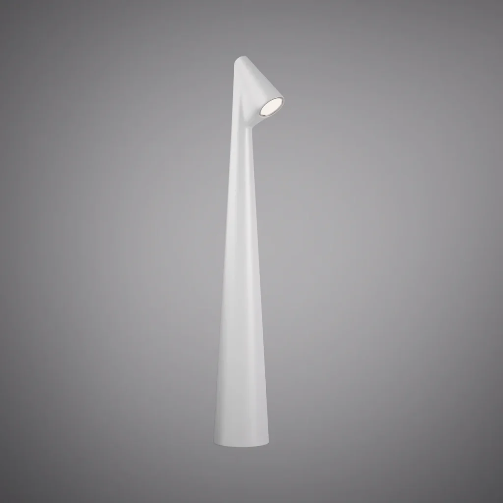 Lampe de table PORTABLE