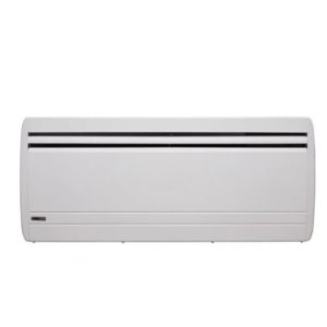Convectair Allegro II 14 - 240/208V, 1500/1125W, Blanc