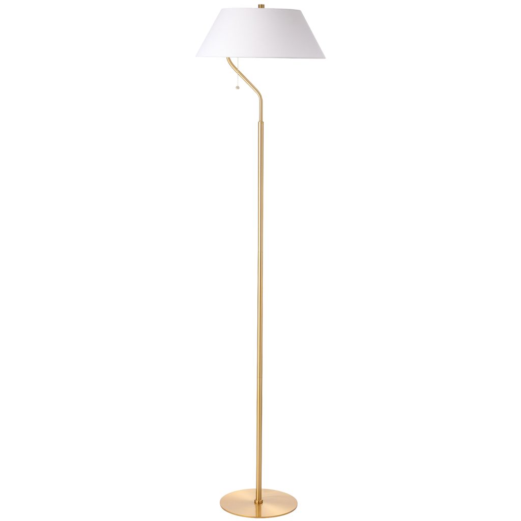 Lampe de plancher GÉRALDINE