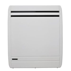 Convectair Convecteur Allegro II 18 - 240/208V, 500/375W, Blanc