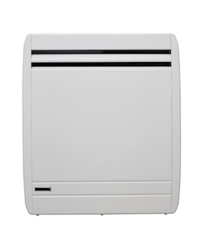 Convectair Convecteur Allegro II 18 - 240/208V, 500/375W, Blanc