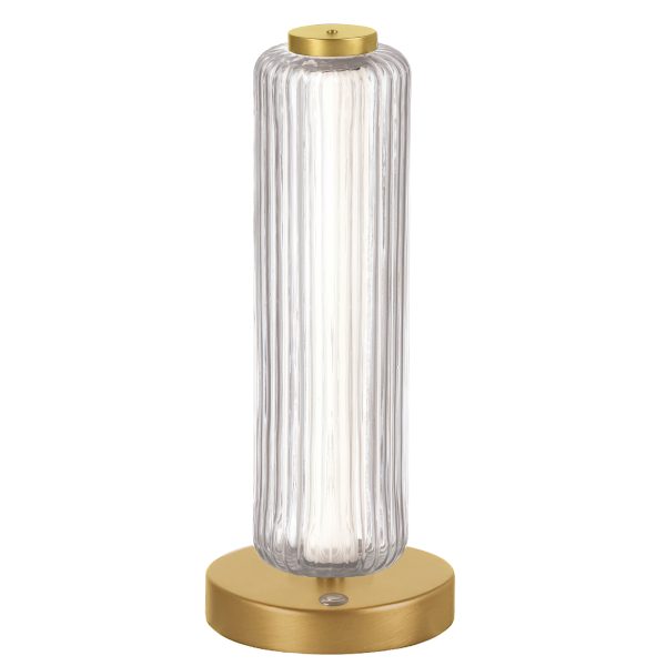 Lampe de table RAMONA
