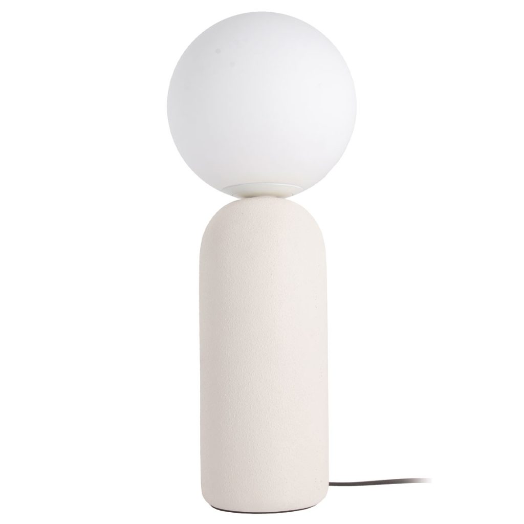 Lampe de table TORIA